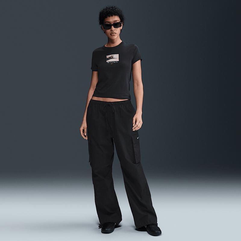 耐克(NIKE)识别清洗原始标题含品牌名 需删除保留有效信息款式Slim FitC
