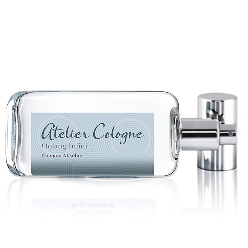 [持久淡香]Alelier Cologne欧珑 无极乌龙精醇古龙水 30ml/盒 提升魅力 持久留香 男女通用