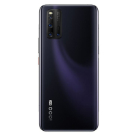 【二手95成新】vivo iQOO3(5G版)驭影黑8G+128G骁龙865电竞游戏6.44英寸屏移动联通电信