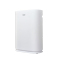 海尔(Haier)KJ320F-HCA 空气净化器 氨基酸除甲醛 风量调节 低噪运行 智能定时