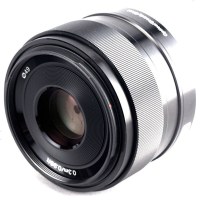 索尼（SONY） E 35mmF1.8 广角定焦APS-C画幅 A6000/A6300/A6400/A6500 适用