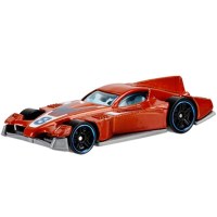 Hot Wheels 风火轮火辣小跑车神秘包 3岁以上宝宝的玩具- R9105
