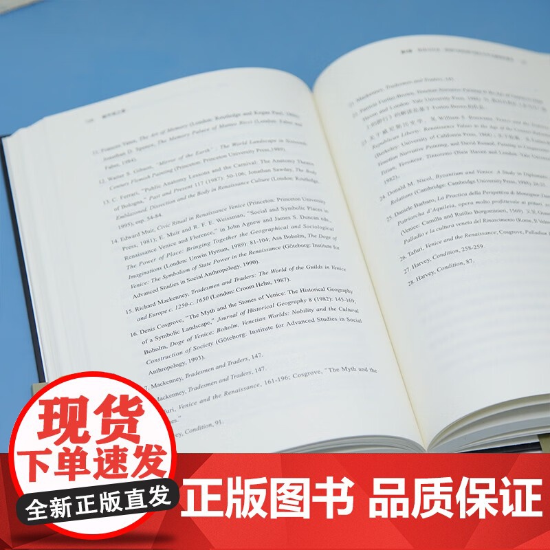 解平常之景 保罗·格罗思等 著 建筑艺术高清大图