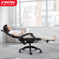 中泰（jongtay）人体工学办公椅可躺午休椅170°后仰午睡椅老板椅学习电脑椅子转椅 WT-0060贝壳腰