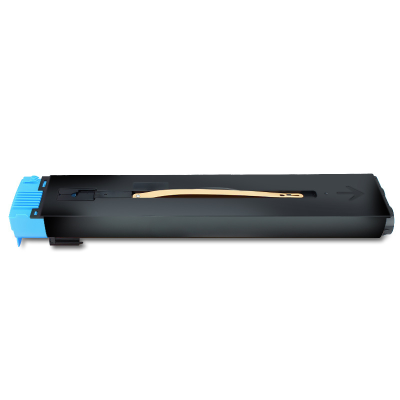 京贤C550C蓝色粉盒适用施乐Fuji Xerox Color 550/560/570一支