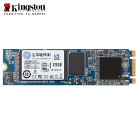金士顿（Kingston）m.2 120G 台式机笔记本 SSD固态硬盘