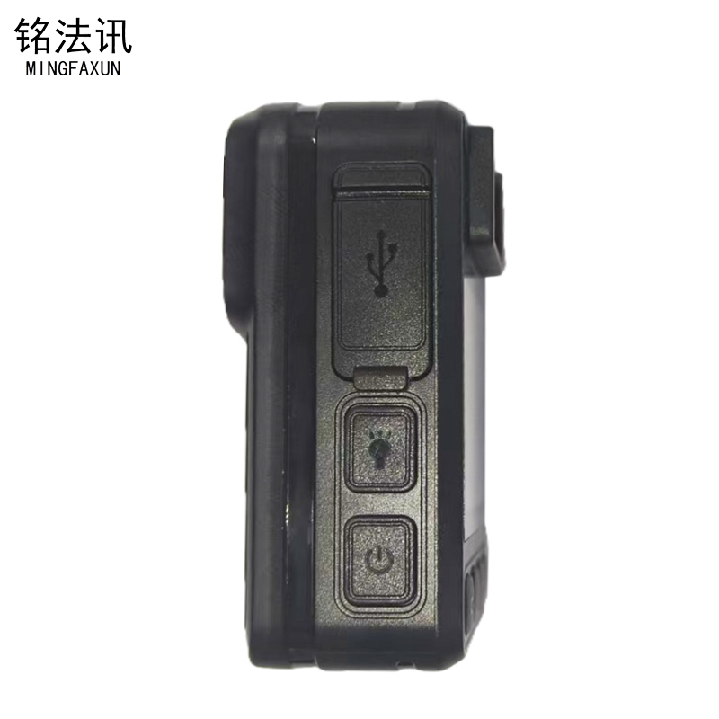 铭法讯 微型作业记录仪 DSJ-MFX-J03(64G) 个高清大图