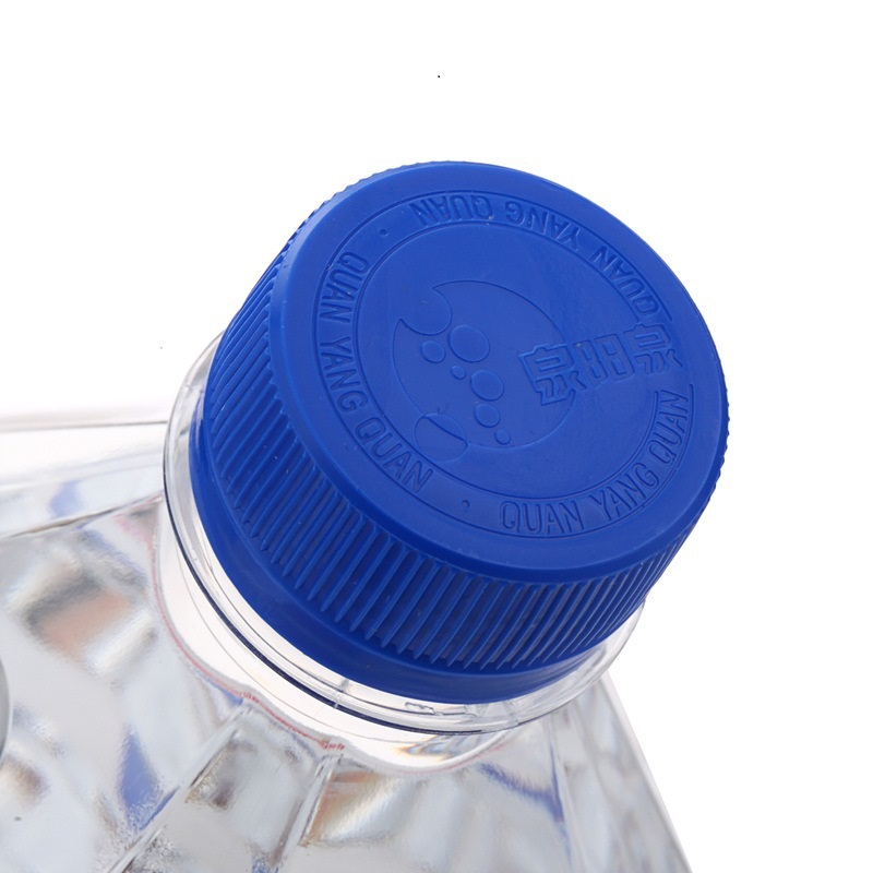泉阳泉 矿泉水 600ml*24 整箱装