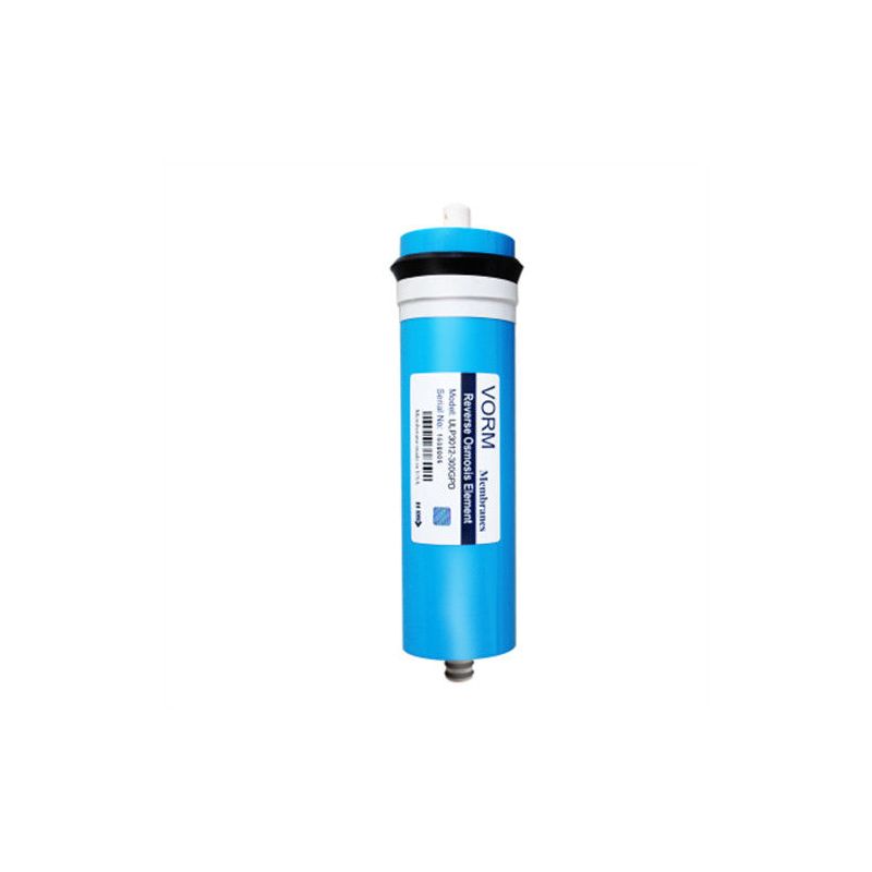 新品ro膜75g/100g加仑反渗透膜200/400g纯水机净水器滤芯通用|2012-100G