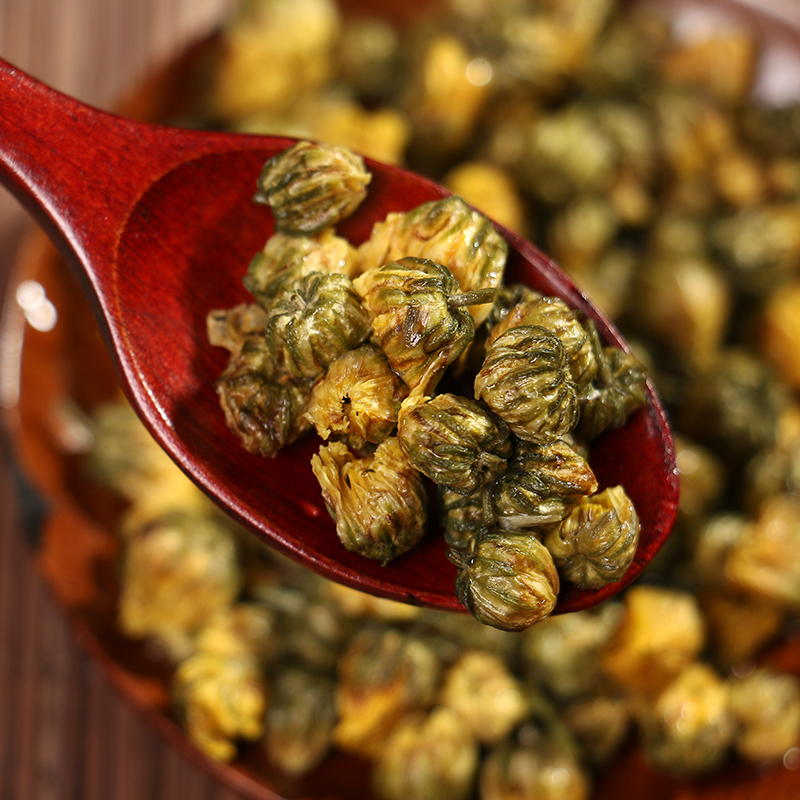 天生好果 花茶礼包 遇见460款高清大图