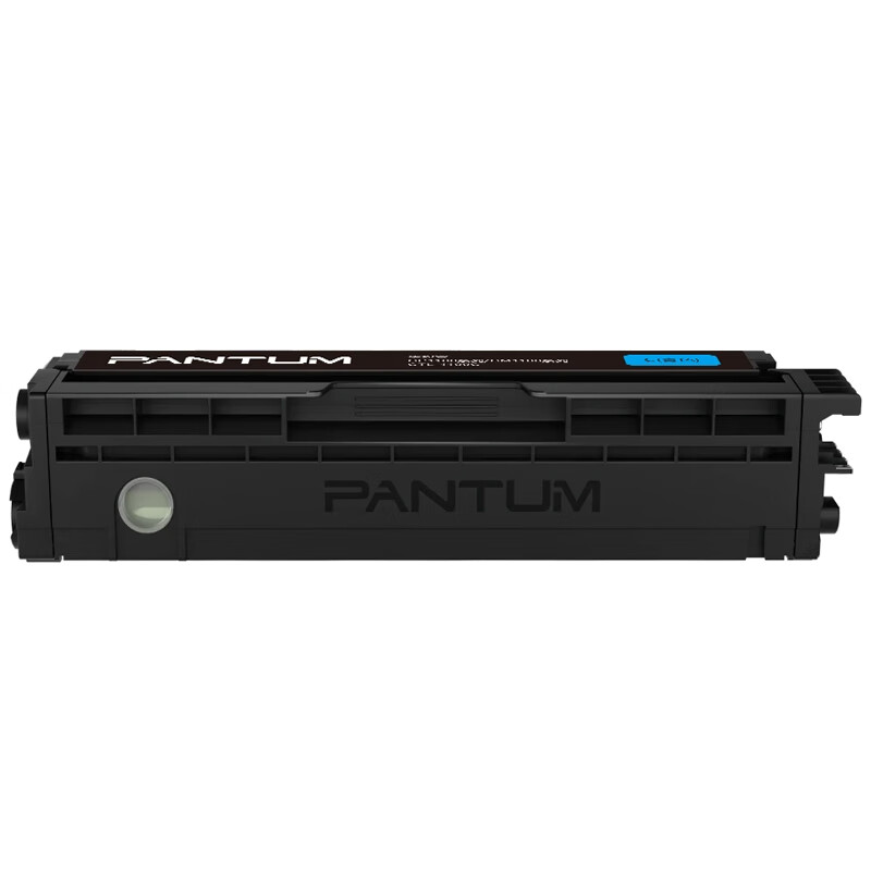 奔图(PANTUM)CTL-1100C 青色原装粉盒 适用于CM1100DN/CM1100DW/CM1100ADN高清大图