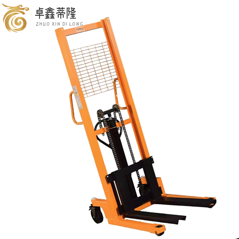 卓鑫蒂隆搬运车ZDCL-BYC-3T台高清大图