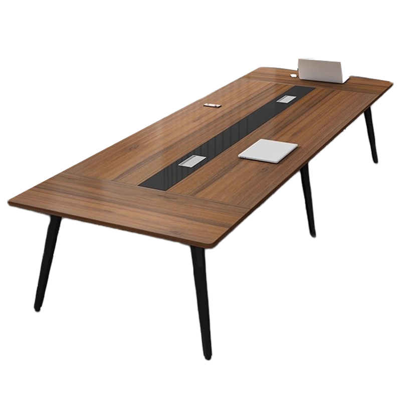 河洛伟业 会议桌高清大图