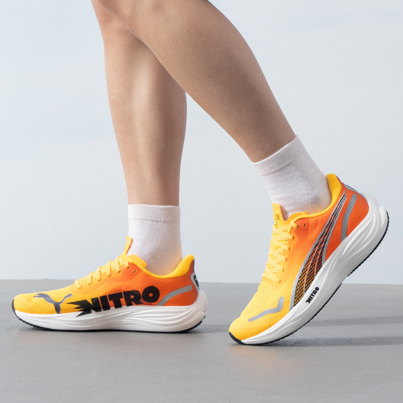 彪马puma男鞋新款健身训练运动鞋户外时尚舒适耐磨休闲跑步鞋31048301