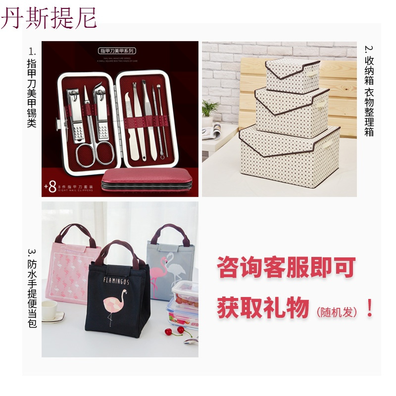 七件套睡衣女夏季纯棉秋季薄款长袖日式带胸垫短袖两件套装家居服