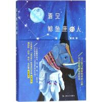 看见鲸鱼座的人 糖匪 著 著作 文学 文轩网