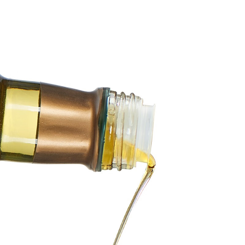 迎福 油茶籽油500ML*1礼盒高清大图