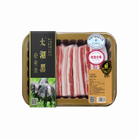 太湖黑猪肉(气调)礼包588型
