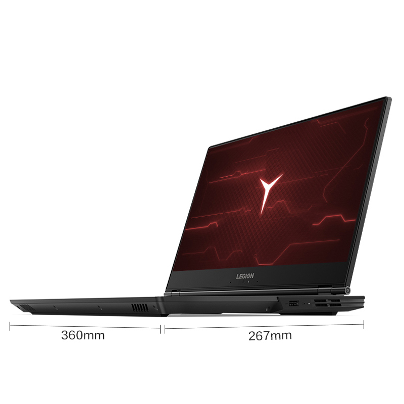 联想(Lenovo)拯救者Y7000 2019 I5-9300H/8G/1T+256SSD/GT1050 3G独显/15寸/黑色