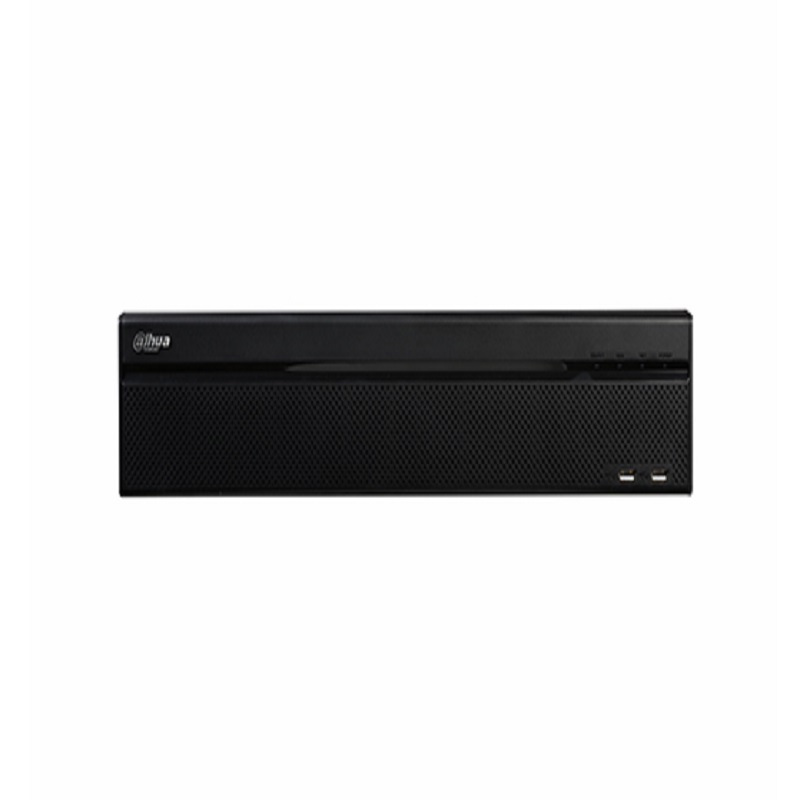 大华-DH-NVR5832-4KS2-32路8盘位录像机