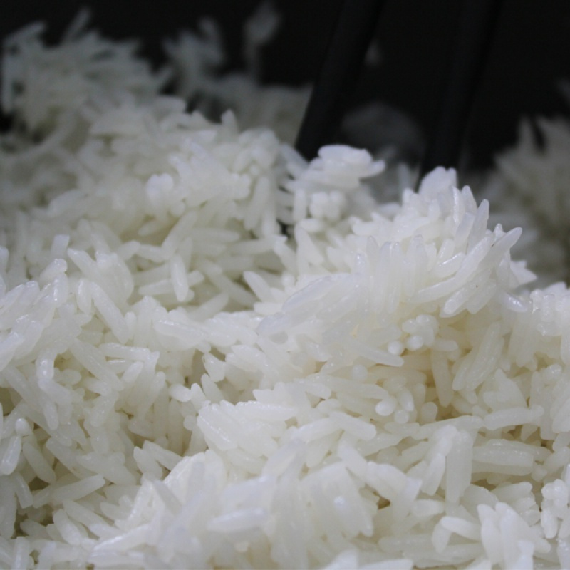 力源 茉莉香米 5KG/袋