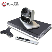 宝利通(Polcyom)Group550-720p视频会议终端