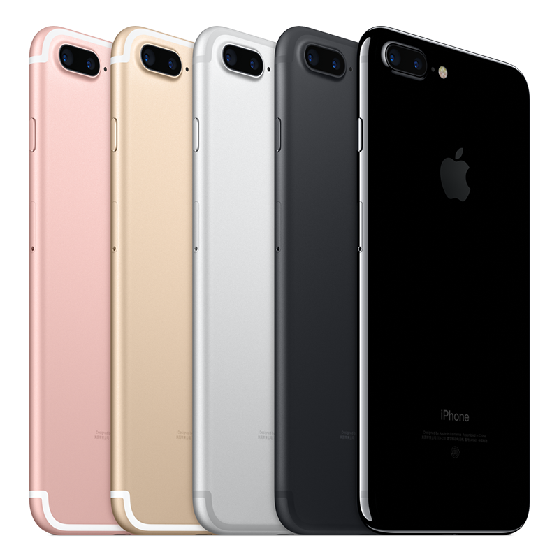 iPhone 7 PLUS 128GB 金 A1661-CHN