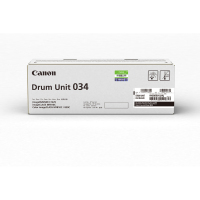 佳能(Canon)CRG034 原装感光鼓组件 (适用于MF810CDN)SZ