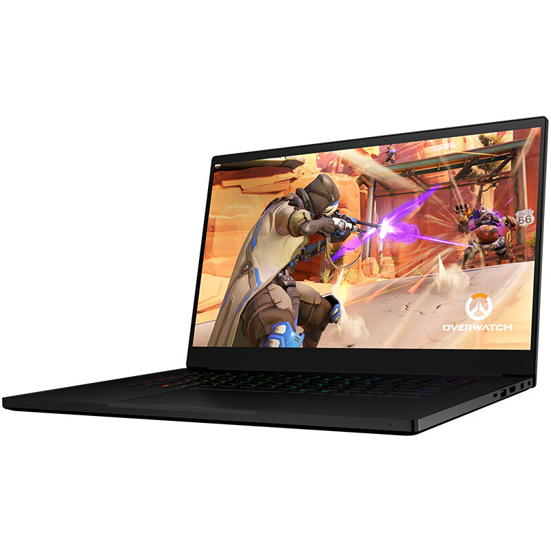 雷蛇(Razer)灵刃 15.6英寸/i7-8750H/16GB/256G/GTX1070/144Hz FHD IPS