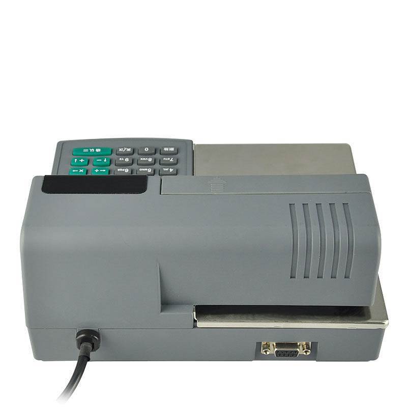 优玛仕(U-MACH) 支票打印机 U-810 (台)-