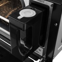 美的(Midea)品尚系列嵌入式电蒸箱 蒸箱嵌入式 电蒸炉TPN26MPS-SSL 26L 蒸焗 智能触控