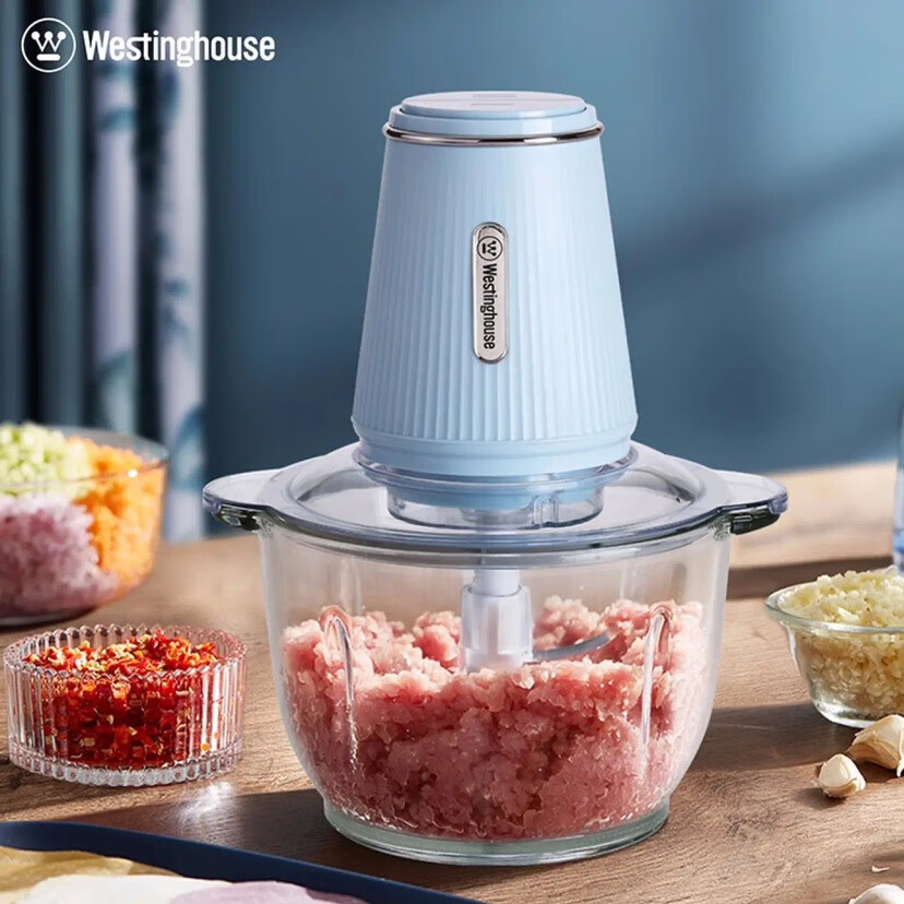 西屋(WESTINGHOUSE) 绞肉机(食物处理机) WJR-3002高清大图