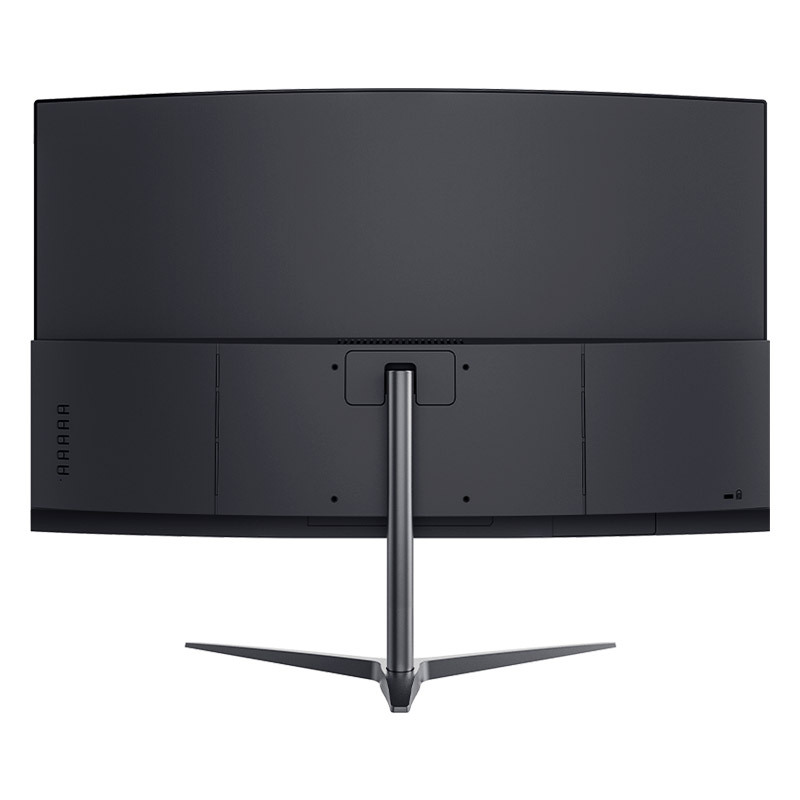 指天下 27英寸显示器4k ips 可壁挂专业摄影设计窄边框高色域 广视角 电脑屏幕