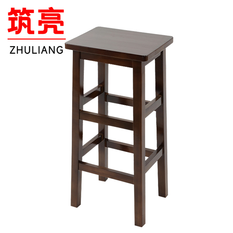 筑亮 实木凳 CN70 个高清大图