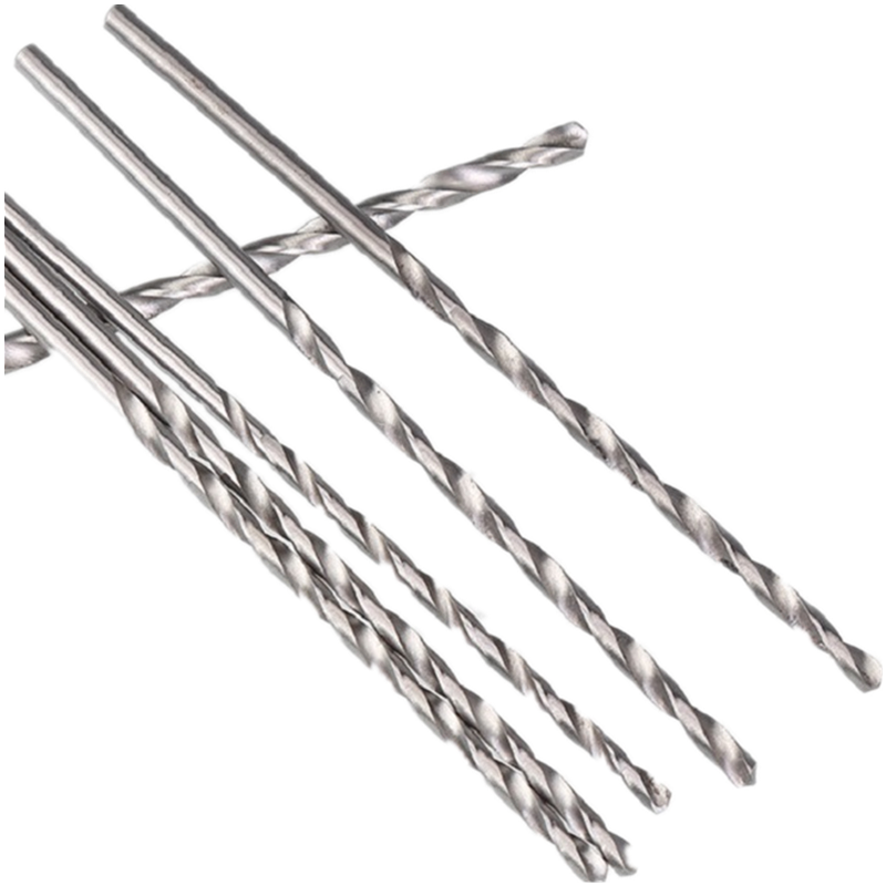 加长直柄麻花钻125200单位个