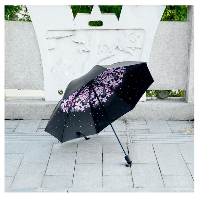 晴雨两用雨伞(YY-T030)