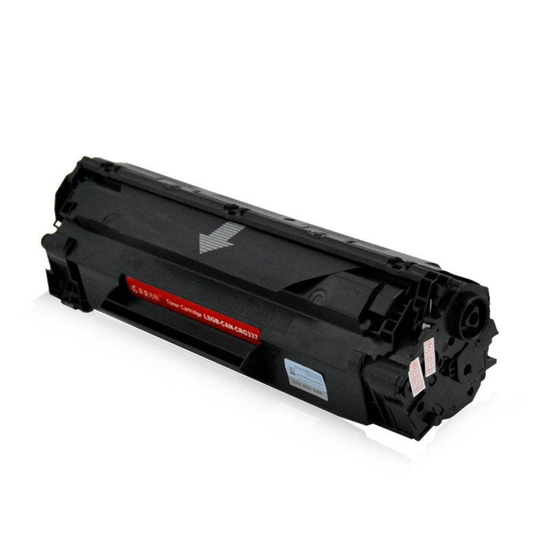 莱盛光标LSGB-CAN-CRG337黑色硒鼓/粉盒适用CANON IC MF211/212w/215/216n 黑色