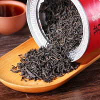 正山红茶 元正茗境小种红茶特级茶叶180g组合散装武夷红茶