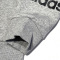 阿迪达斯adidas2020春男大童针织运动休闲长裤FM6454