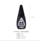 晨光(M&G) 黑色 15ml 适用白板笔加墨 墨水 AICW9602 (单位:瓶)
