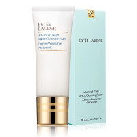 雅诗兰黛(Estee Lauder)多效智妍女士面部护肤套装礼盒紧致抗皱 (洁面+原生液+眼霜)