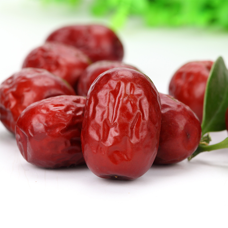 丰滋稷山板枣360g