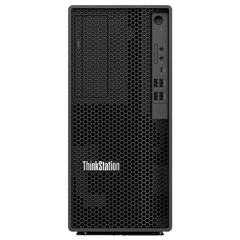 联想工作站thinkstation k i7-12700/16g/256g+1t/a2000 6g(台)