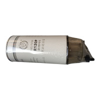 元诚 陕汽2300燃油滤清器4070801军车器材零件配件