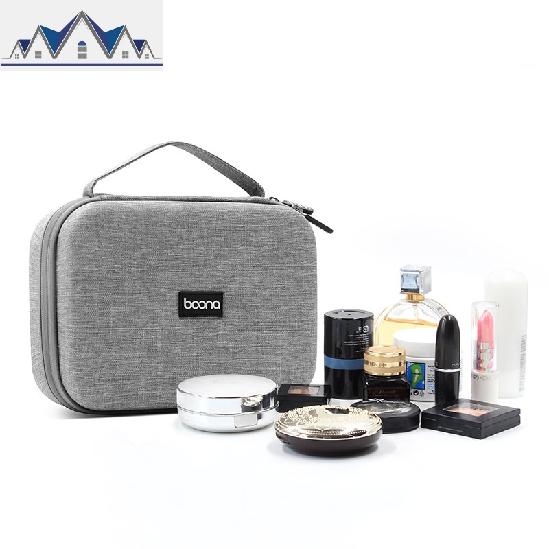 ins多功能网红化妆包品便携小号韩国简约大容量随身收纳袋盒少女_3_507高清大图