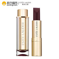 雅诗兰黛(Estee Lauder)恋爱唇膏 3.5g 450-Orchid infinity迷恋丝绒哑光口红滋润保湿