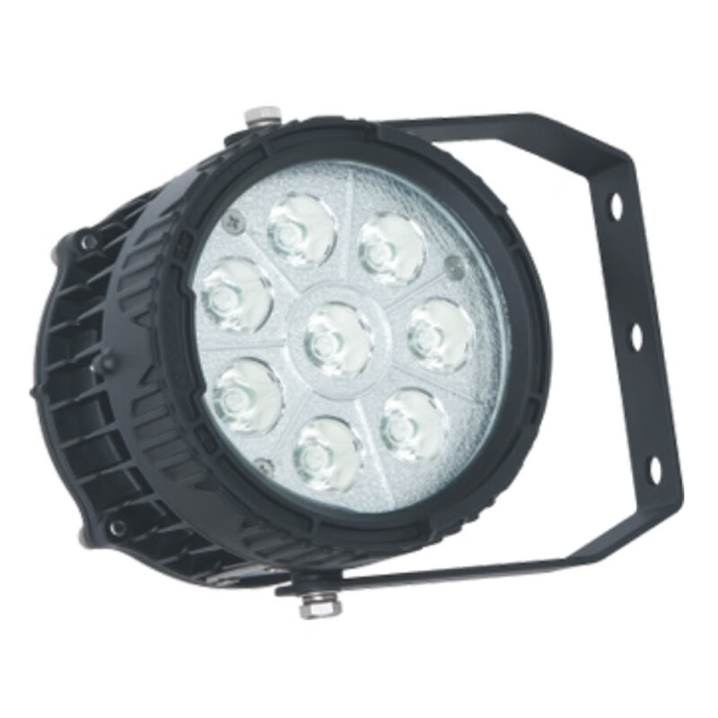 华荣(WAROM) RLEEXL618-XL50 照明功率50W、防爆等级Exd IIC T5 Gb、电压等级220/1高清大图
