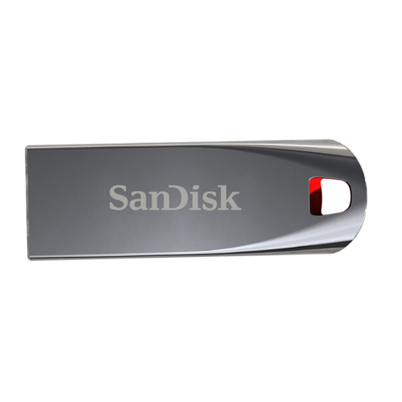 闪迪(SanDisk)酷晶SDCZ71-064G/U盘