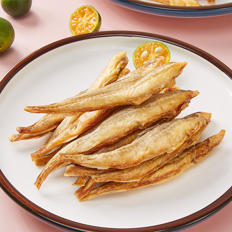 海狸先生海味休闲零食礼盒JL-Q5(1205g)