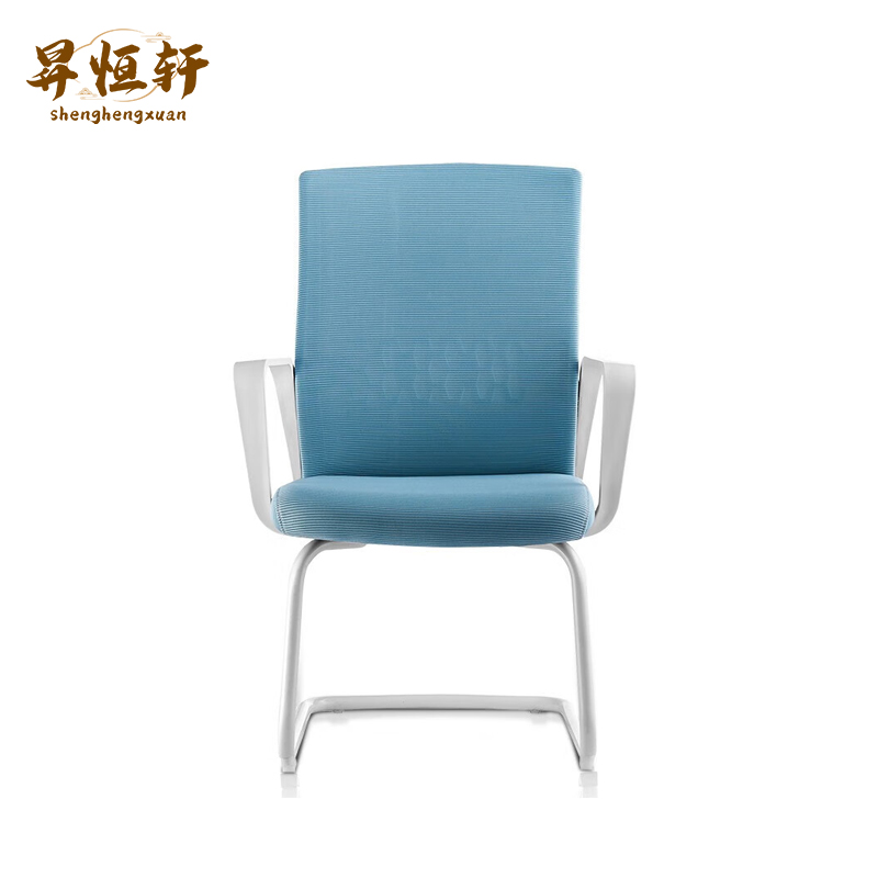 昇恒轩 会议桌椅 弓形椅/张